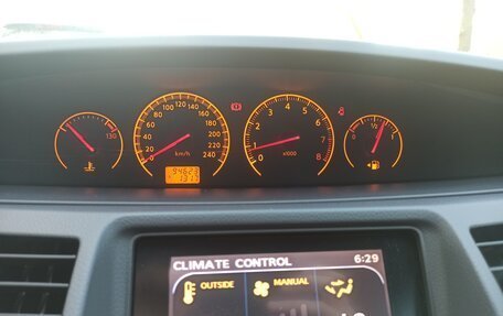 Nissan Primera III, 2005 год, 600 000 рублей, 10 фотография