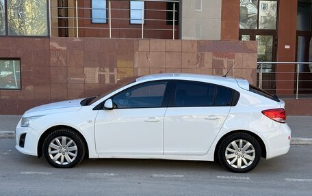 Chevrolet Cruze II, 2013 год, 795 000 рублей, 7 фотография