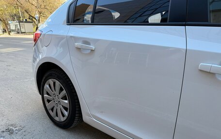 Chevrolet Cruze II, 2013 год, 795 000 рублей, 14 фотография