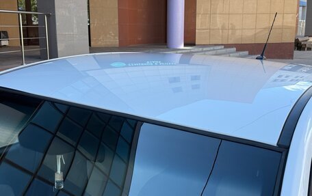 Chevrolet Cruze II, 2013 год, 795 000 рублей, 11 фотография