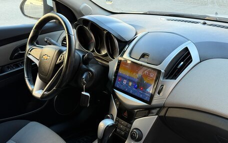 Chevrolet Cruze II, 2013 год, 795 000 рублей, 17 фотография