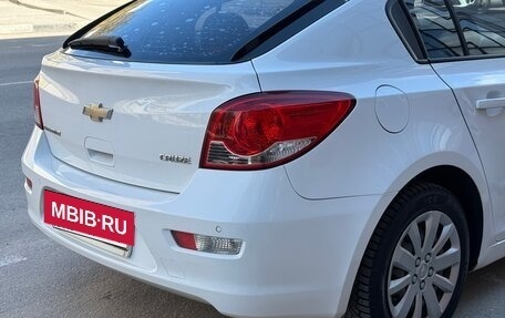 Chevrolet Cruze II, 2013 год, 795 000 рублей, 13 фотография