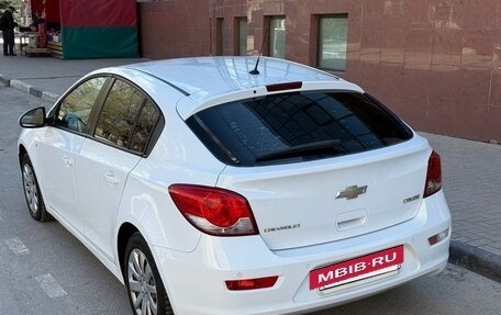 Chevrolet Cruze II, 2013 год, 795 000 рублей, 6 фотография
