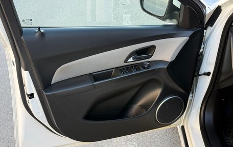 Chevrolet Cruze II, 2013 год, 795 000 рублей, 22 фотография