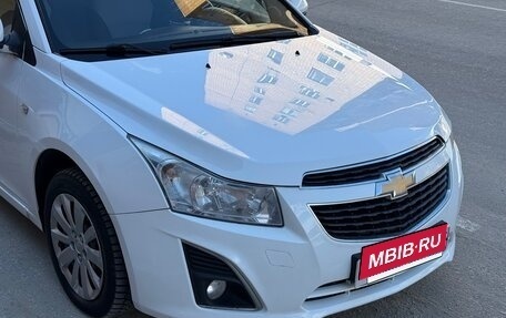 Chevrolet Cruze II, 2013 год, 795 000 рублей, 9 фотография