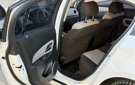 Chevrolet Cruze II, 2013 год, 795 000 рублей, 21 фотография