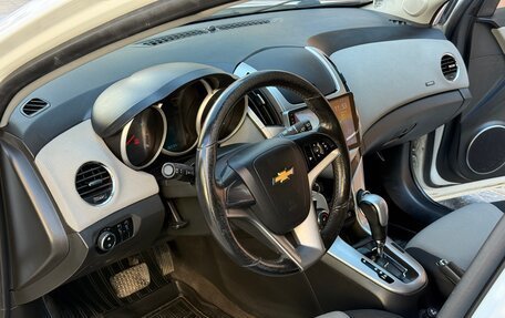 Chevrolet Cruze II, 2013 год, 795 000 рублей, 24 фотография