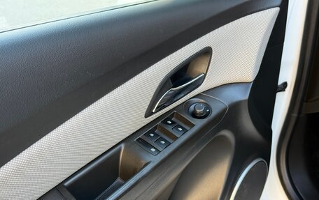 Chevrolet Cruze II, 2013 год, 795 000 рублей, 23 фотография