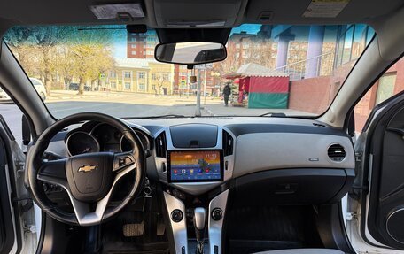 Chevrolet Cruze II, 2013 год, 795 000 рублей, 25 фотография