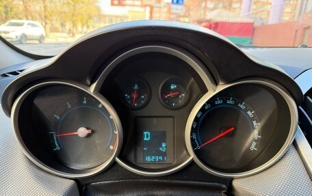 Chevrolet Cruze II, 2013 год, 795 000 рублей, 29 фотография