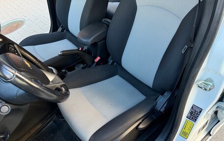 Chevrolet Cruze II, 2013 год, 795 000 рублей, 27 фотография