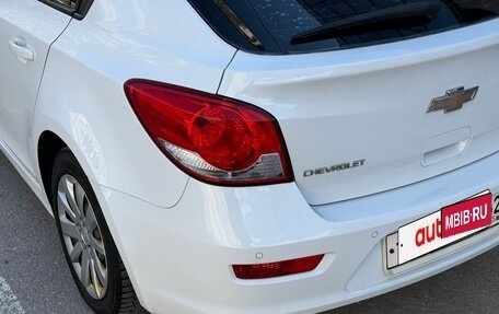 Chevrolet Cruze II, 2013 год, 795 000 рублей, 12 фотография