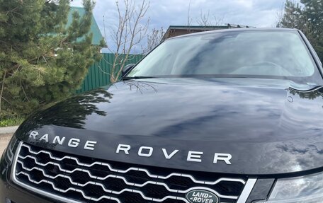 Land Rover Range Rover Evoque II, 2022 год, 4 400 000 рублей, 5 фотография