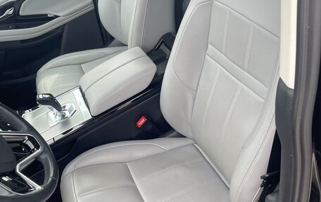 Land Rover Range Rover Evoque II, 2022 год, 4 400 000 рублей, 13 фотография