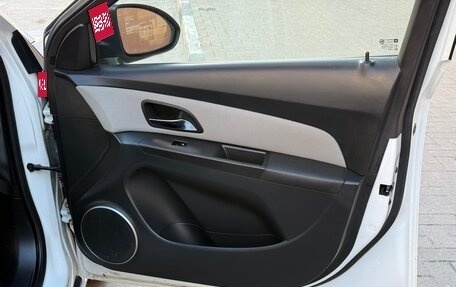 Chevrolet Cruze II, 2013 год, 795 000 рублей, 18 фотография