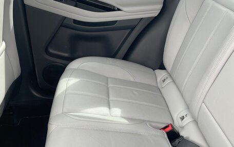 Land Rover Range Rover Evoque II, 2022 год, 4 400 000 рублей, 14 фотография