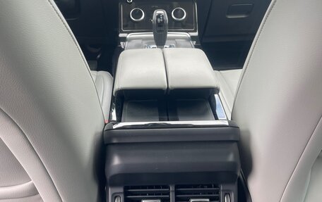 Land Rover Range Rover Evoque II, 2022 год, 4 400 000 рублей, 18 фотография