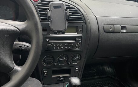 Citroen Xsara, 2002 год, 115 000 рублей, 7 фотография