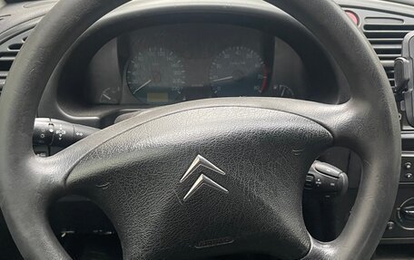 Citroen Xsara, 2002 год, 115 000 рублей, 6 фотография