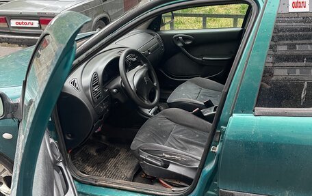 Citroen Xsara, 2002 год, 115 000 рублей, 5 фотография