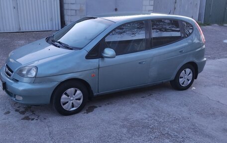 Chevrolet Tacuma I, 2004 год, 295 000 рублей, 4 фотография