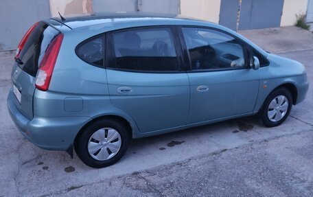 Chevrolet Tacuma I, 2004 год, 295 000 рублей, 8 фотография