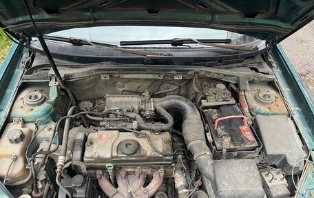 Citroen Xsara, 2002 год, 115 000 рублей, 8 фотография