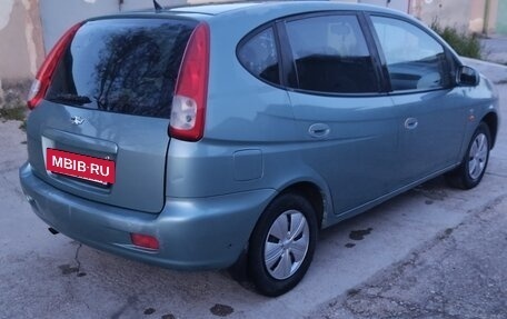 Chevrolet Tacuma I, 2004 год, 295 000 рублей, 7 фотография