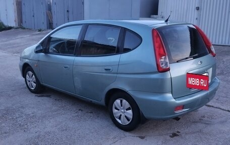 Chevrolet Tacuma I, 2004 год, 295 000 рублей, 5 фотография