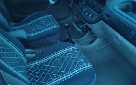 Chevrolet Tacuma I, 2004 год, 295 000 рублей, 9 фотография