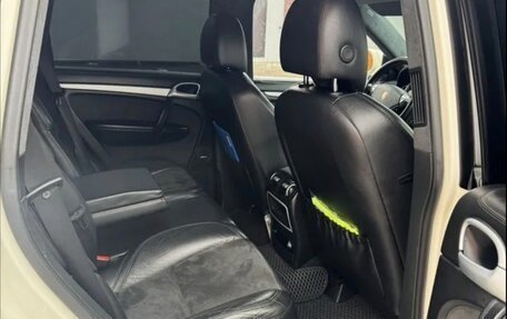 Porsche Cayenne III, 2008 год, 1 500 000 рублей, 6 фотография