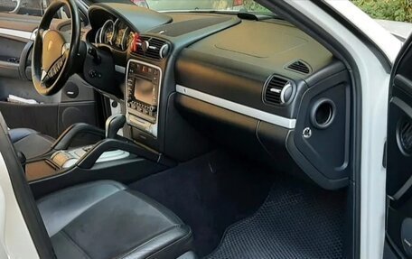 Porsche Cayenne III, 2008 год, 1 500 000 рублей, 5 фотография