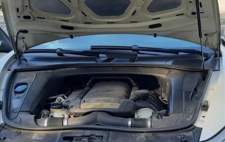 Porsche Cayenne III, 2008 год, 1 500 000 рублей, 7 фотография