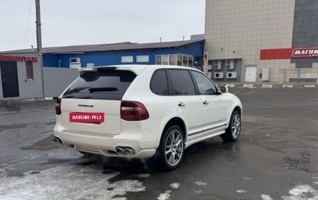Porsche Cayenne III, 2008 год, 1 500 000 рублей, 2 фотография