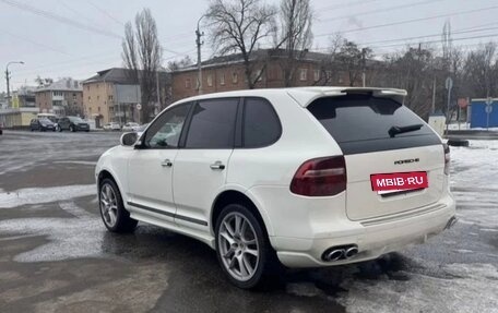 Porsche Cayenne III, 2008 год, 1 500 000 рублей, 3 фотография