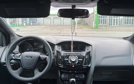 Ford Focus III, 2014 год, 1 050 000 рублей, 8 фотография