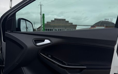 Ford Focus III, 2014 год, 1 050 000 рублей, 10 фотография