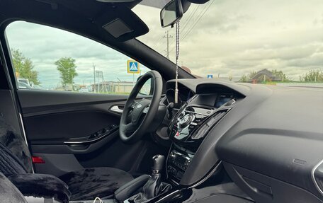 Ford Focus III, 2014 год, 1 050 000 рублей, 9 фотография
