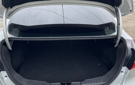 Ford Focus III, 2014 год, 1 050 000 рублей, 13 фотография