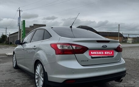 Ford Focus III, 2014 год, 1 050 000 рублей, 6 фотография