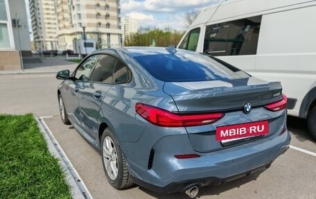 BMW 2 серия F44, 2020 год, 3 499 999 рублей, 7 фотография