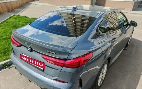 BMW 2 серия F44, 2020 год, 3 499 999 рублей, 5 фотография