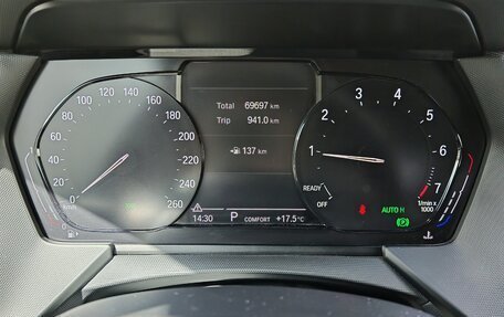 BMW 2 серия F44, 2020 год, 3 499 999 рублей, 13 фотография