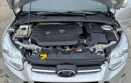 Ford Focus III, 2014 год, 1 050 000 рублей, 14 фотография