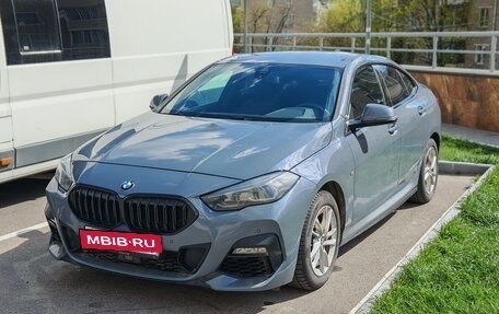 BMW 2 серия F44, 2020 год, 3 499 999 рублей, 2 фотография