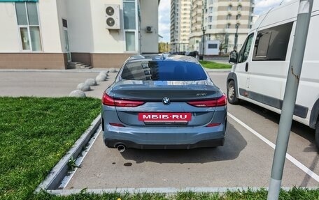 BMW 2 серия F44, 2020 год, 3 499 999 рублей, 6 фотография