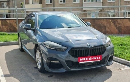 BMW 2 серия F44, 2020 год, 3 499 999 рублей, 4 фотография