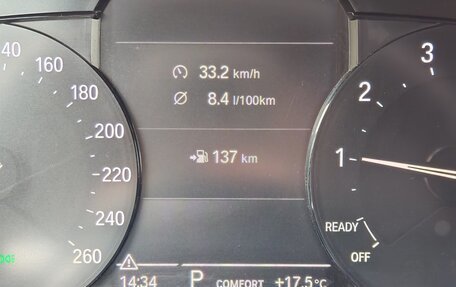 BMW 2 серия F44, 2020 год, 3 499 999 рублей, 21 фотография