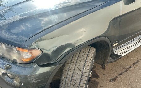 BMW X5, 2005 год, 550 000 рублей, 2 фотография