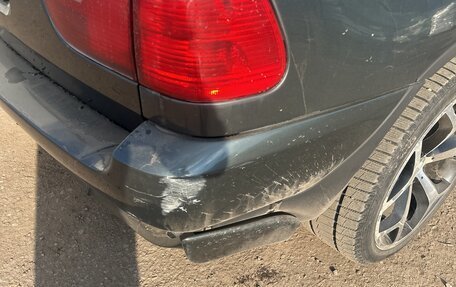 BMW X5, 2005 год, 550 000 рублей, 5 фотография